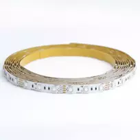 12W 12V LED juosta Reflex RGB IP67, 60 SMD