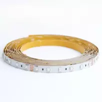 12W 24V LED juosta Reflex RGB IP67, 60 SMD