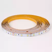 16.5W 12V 4000K 60SMD LED juosta Reflex IP67, neutrali balta