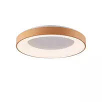 Lubinis šviestuvas Santana 80 Medžio