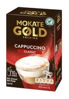 Kavos gėrimas MOKATE Gold Premium Cappuccino, COTMKT5900649077966