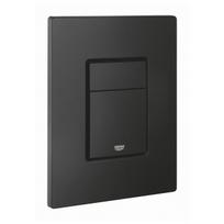 Grohe Skate Cosmopolitan 38732KF0 mygtukas Phantom Black spalvos