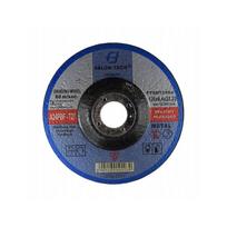 Pjovimo / šlifavimo diskelis metalui 125x6,4x22,23mm