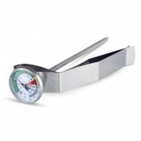 Termometras pienui/pieno putai SU METROLOGINE PATIKRA ETI 800-820 ø45mm, zondo ilgis 130mm