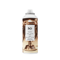 R+Co TROPHY Shine + Texture Purškiamas tekstūrai ir blizgesiui 198 ml