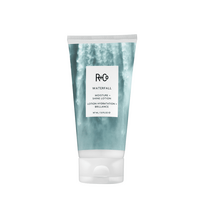 R+Co WATERFALL Moisture  + Shine Losjonas 147 ml