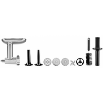 Mėsmalė plakikliui KITCHENAID 5KSMMGA metalinė