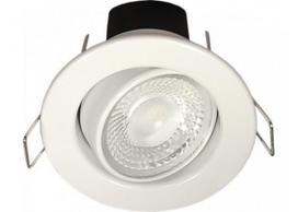 Šviestuvas įleidžiamas LED "downlight" tipo, AIN B, Northcliffe