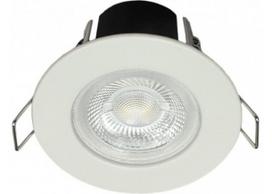 Šviestuvas įleidžiamas LED "downlight" tipo, AIN A, Northcliffe