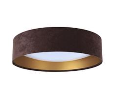 LED Reguliuojamas šviestuvas SMART GALAXY LED/24W/230V d. 45 cm Wi-Fi Tuya + VP