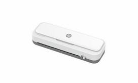 HP ONELAM 400 A4 laminavimo aparatas Šalto / karšto laminavimo įrenginys