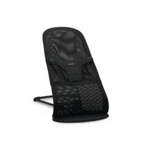 BabyBjörn Bliss Black Mesh Gultukas