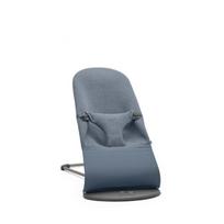 BabyBjörn Bliss Dove Blue jersey Gultukas