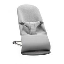 BabyBjörn Bliss Light Grey jersey Gultukas