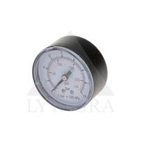 Manometras Gis AP015 1/4"