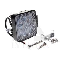 LED darbinis žibintas HA WRK/LED0525 27W