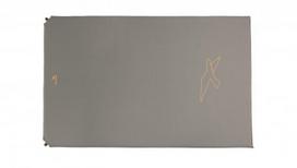 Savaime prisipučiantis kilimėlis Easy Camp Siesta DOUBLE Mat 5.0 cm