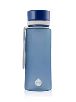 Equa Midnight plastikinė gertuvė be BPA, 600 ml.