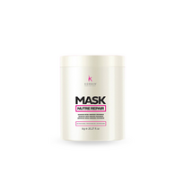 Korban Mask Nutre Repair atstatomoji plaukų kaukė, 1 kg.