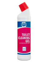 Toilet Cleaning Gel unitazo valiklis, koncentratas, 0.75 l.