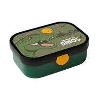 Mepal Lunch Box Campus Dino vaikiška pietų dėžutė