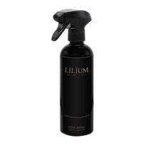 Lîlîum Cardamom & Leather purškiamas namų kvapas, 500 ml.
