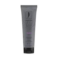 Jungle Fever Silver Mud pilkojo molio  galvos odos šveitiklis, 200 ml.