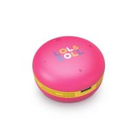 Energy Sistem Lol&Roll Pop Kids Speaker garso kolonėlė, rožinė