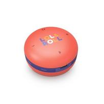 Energy Sistem Lol&Roll Pop Kids Speaker garso kolonėlė, oranžinė