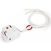 Polaroid Go reguliuojamas fotoaparato dirželis baltas