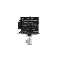StudioKing sufleris Teleprompter Autocue TEP02 for Tables