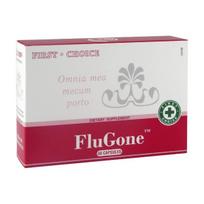 FluGone™ kapsulės N60