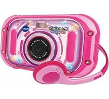 Ecost prekė po grąžinimo VTech Kidizoom Touch 5.0 vaikiškas skaitmeninis fotoaparatas