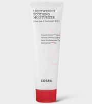 COSRX AC Collection Lightweight Soothing Moisturizer kremas, 80 ml
