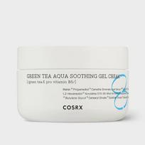 COSRX Hydrium Green tea Aqua Soothing Gel Cream kremas, 50 ml