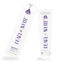 Beyond Pearl White Whitening Sensitivity – balinamoji dantų pasta jautriems dantims 130 g