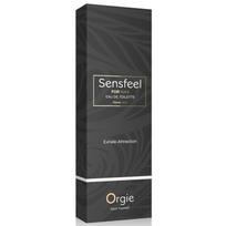 Orgie Sensfeel For Man 10 ml.