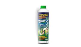 Biocheminis preparatas KANALIZACIJOS PRIEŽIŪRAI (500ml)