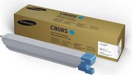 SAMSUNG CLT-C808S/ELS Cyan Toner Cartridge