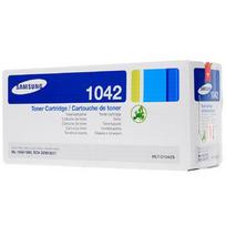 SAMSUNG MLT-D1042S/ELS Black Toner Cartri
