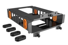 BE QUIET HDD Cage for Base Pro 900 rev. 2 / Base 900 / Base 700 / Base 802 / Silent Base 801 / Silent Base 601 / Pure Base 600