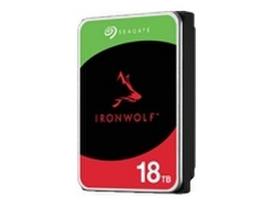 SEAGATE NAS HDD 2TB IronWolf 5400rpm 6Gb/s SATA 256MB cache 3.5inch