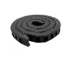Grąžtas Oem Vikšras laidų apsaugai 15x30mm - 1m