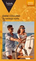 Jis netikėjo meile (Jausmų egzotika) - Dani Collins