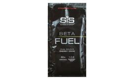 Gėrimas SiS Beta Fuel Strawberry Lime 82g