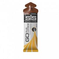 Geliukas SiS Go + Caffeine 60ml Cola