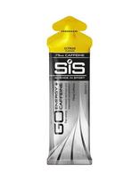 Geliukas SIS Go Caffeine gel 60ml Citrus .