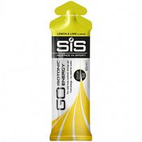Geliukas SIS Go Isotonic Energy Lemon & Lime Gel 60ml