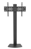 Techly grindų stovas TV LCD/LED/Plasma 32''-55'' 40kg VESA reguliojamas