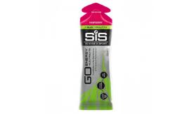 Geliukas Sis Go Electrolyte gel 60ml Raspberry